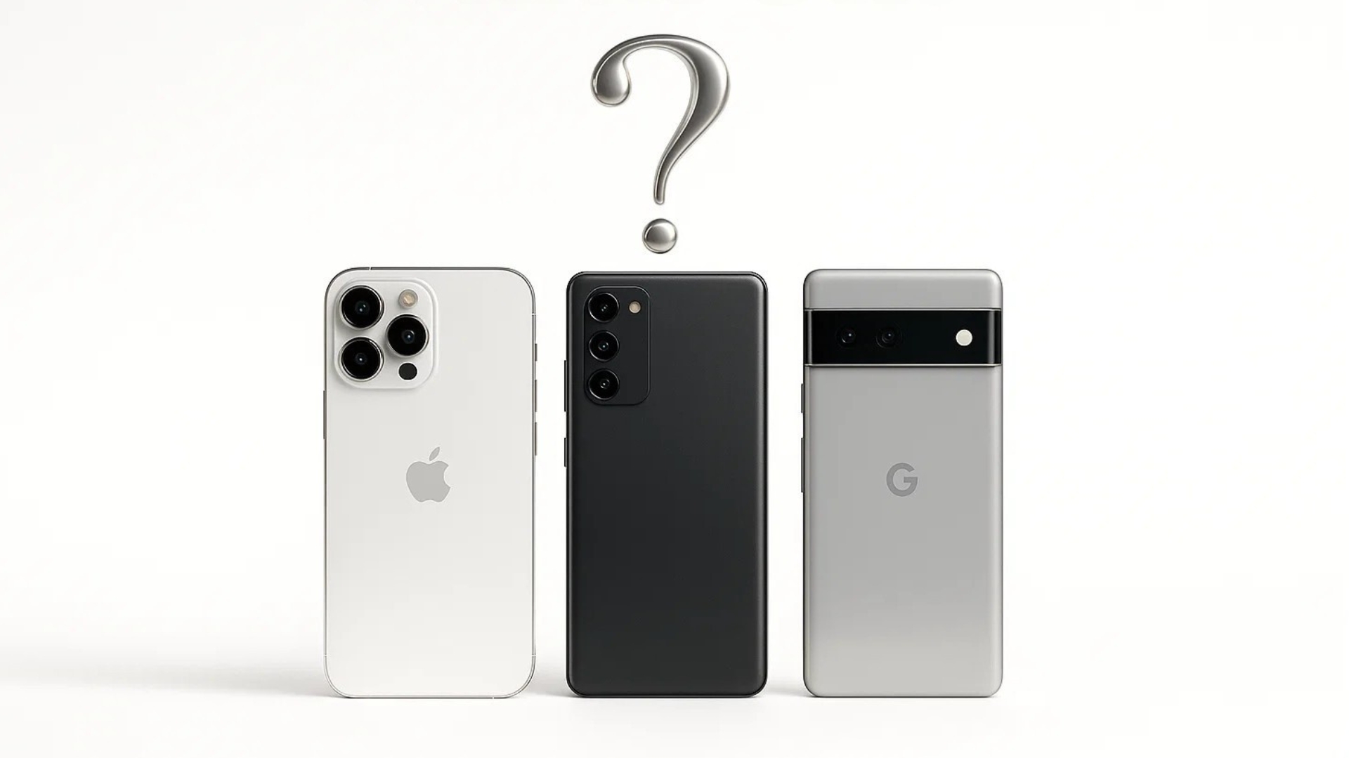 Premium Smartphone Buying Guide